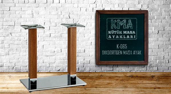 Cafe Masa Ayakları, Metal Masa Ayakları, Kütük Masa Ayakları, Ofis Masa Ayakları, Döküm Masa Ayakları